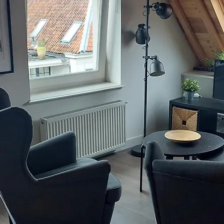 B&B Museumkwartier Schiedam Extérieur photo