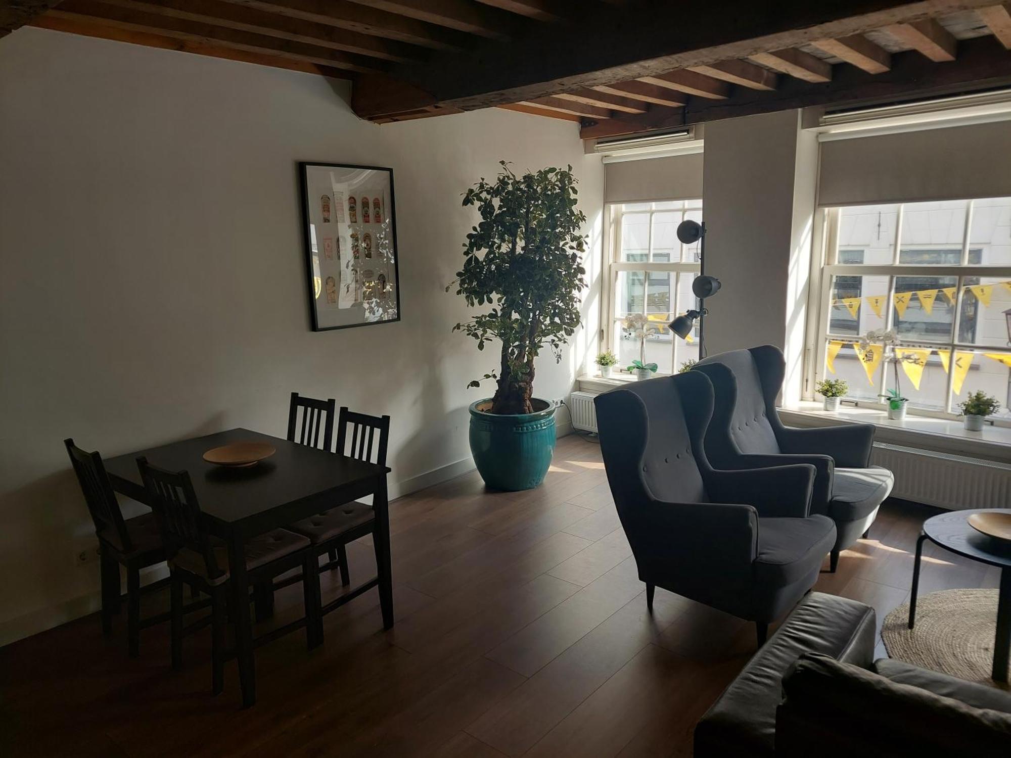 Bed and breakfast Museumkwartier 3*