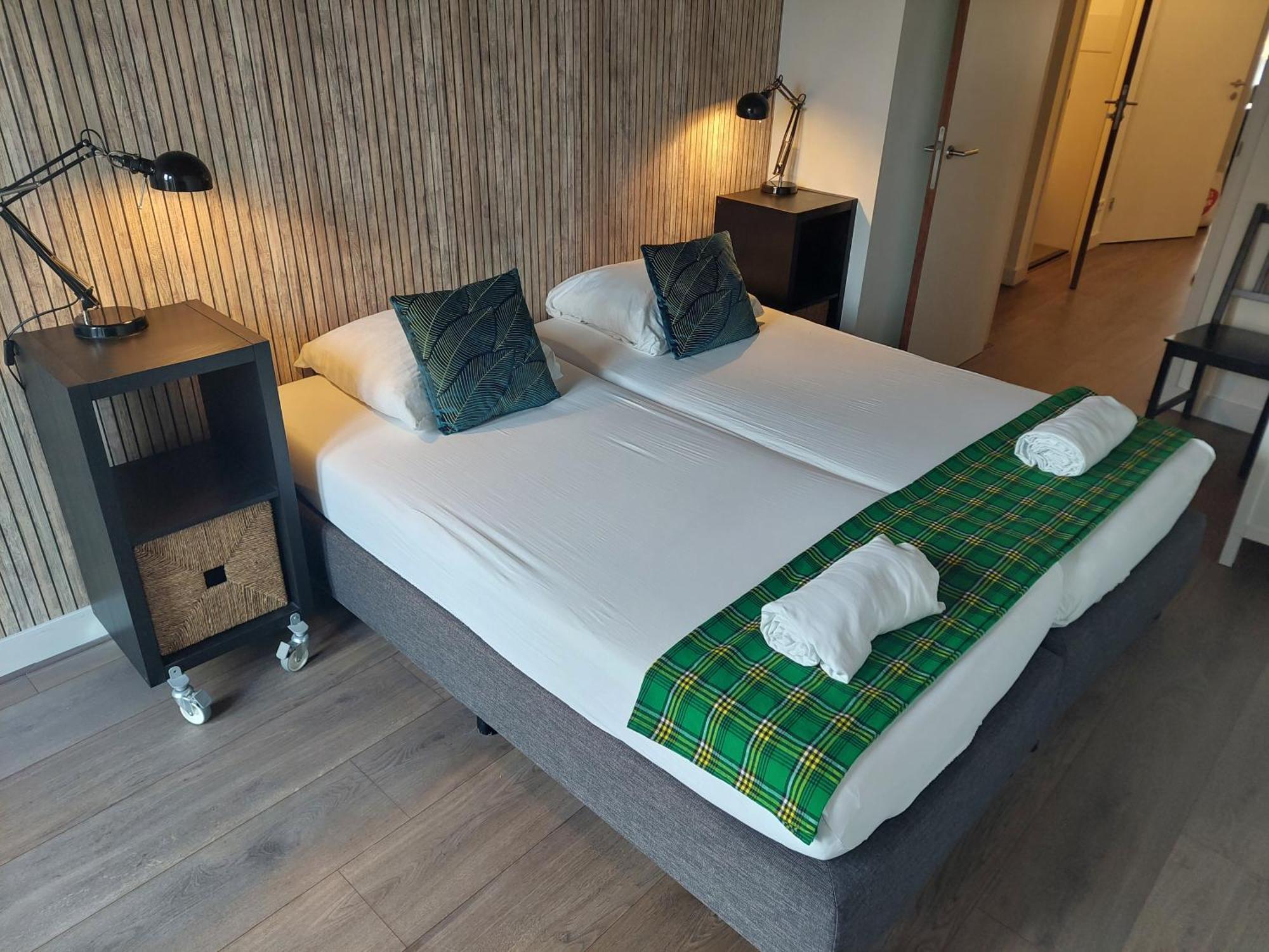 Museumkwartier Bed and breakfast Schiedam