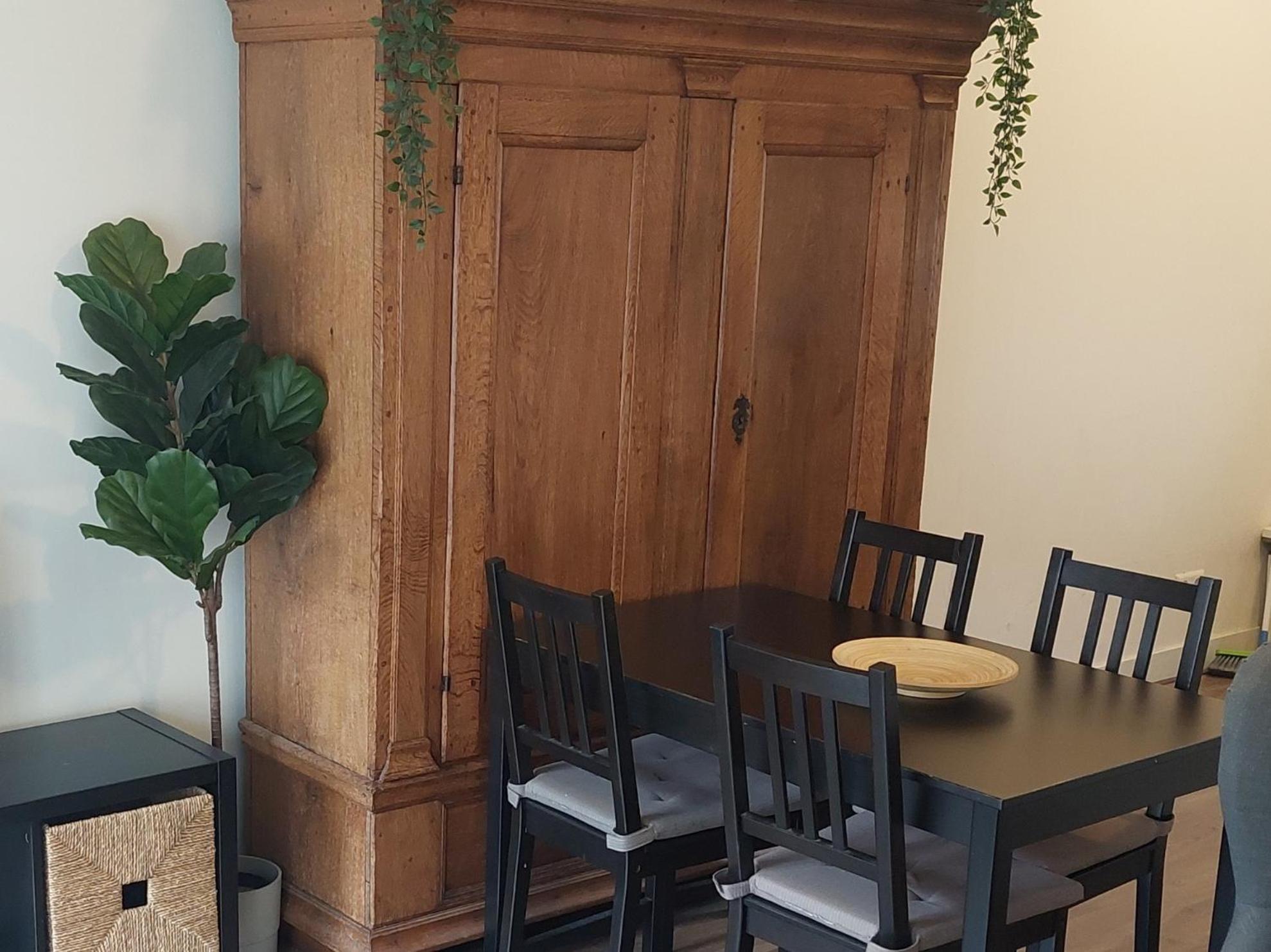 Museumkwartier Bed and breakfast