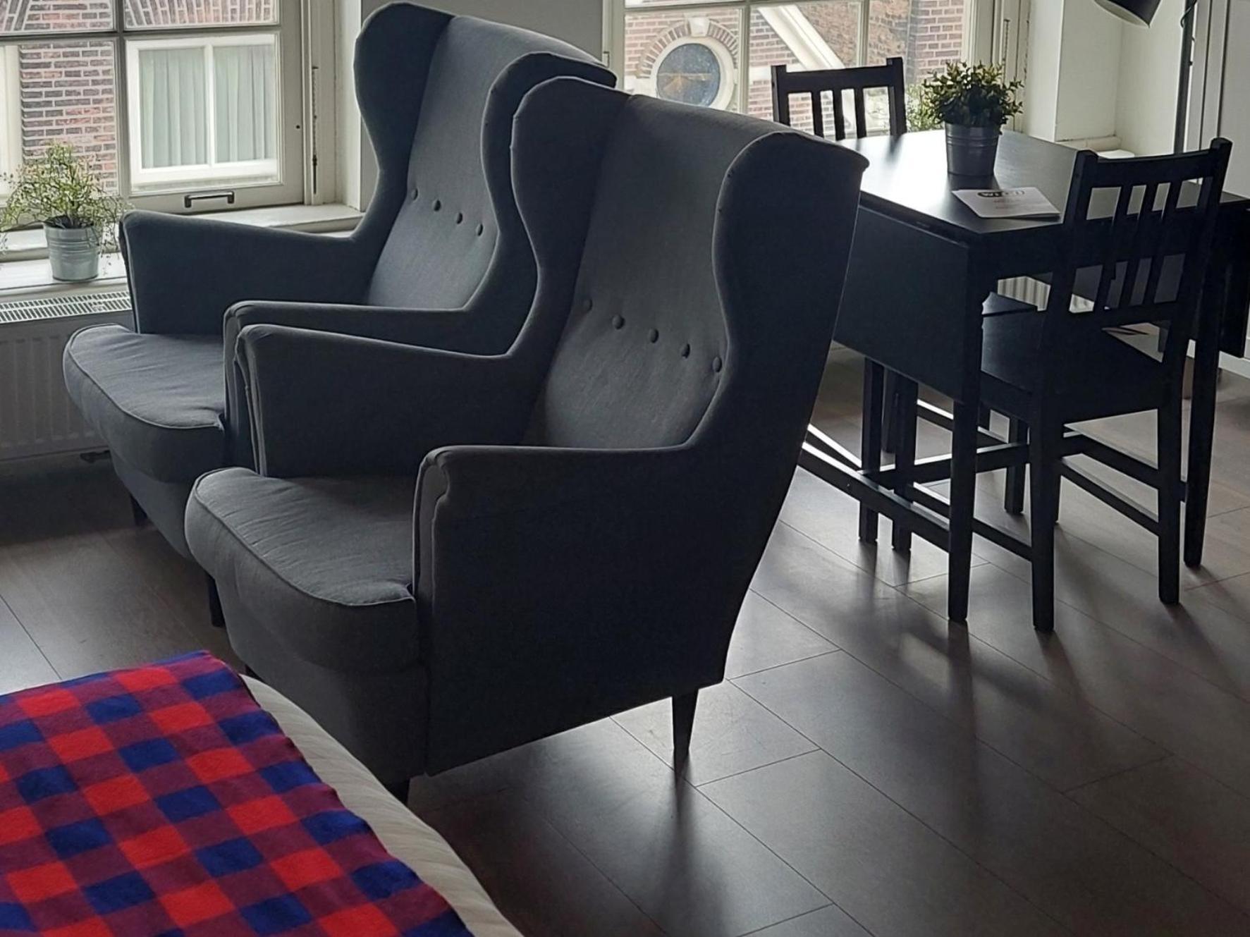Bed and breakfast Museumkwartier 3*