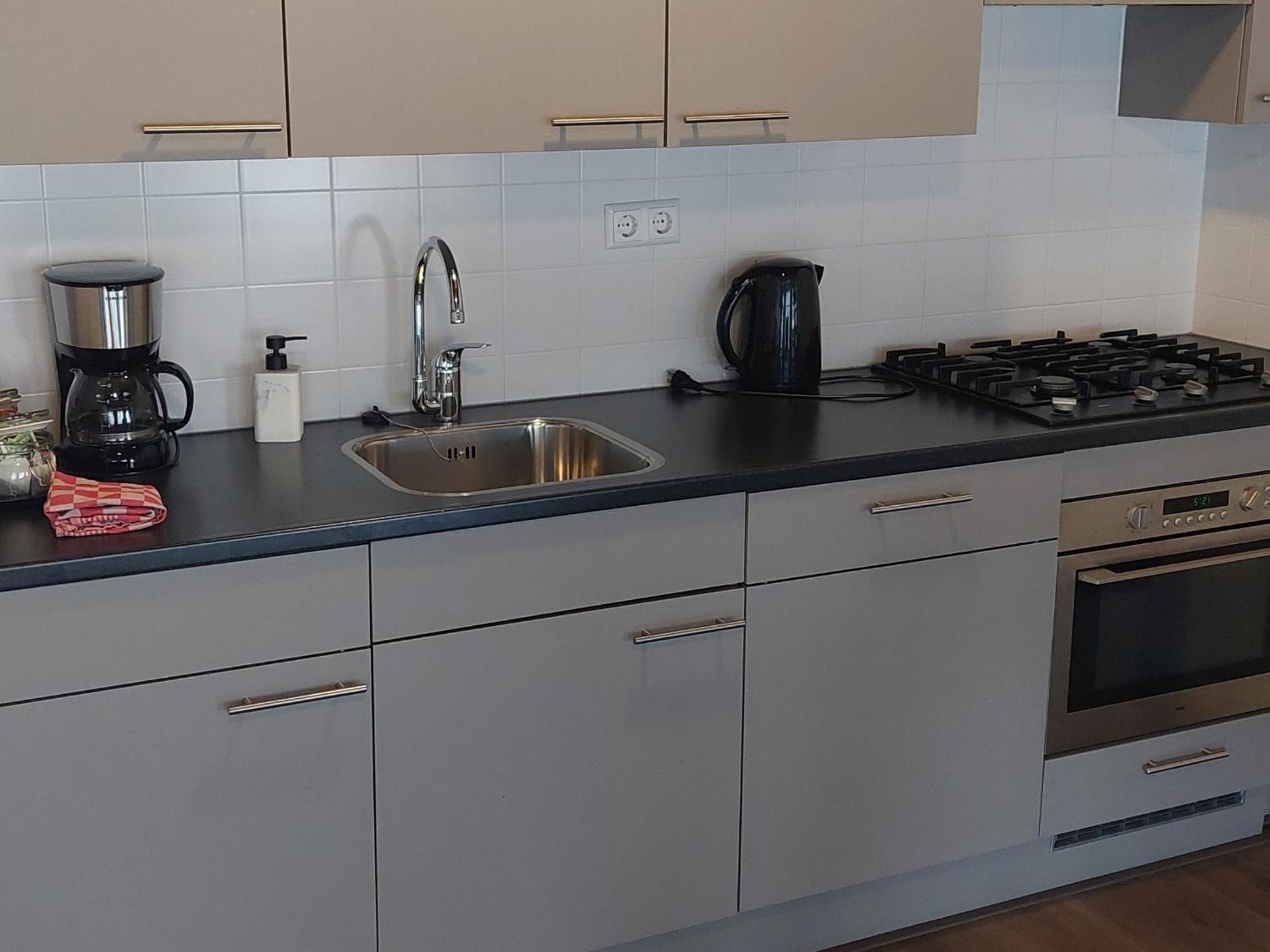 Museumkwartier Bed and breakfast