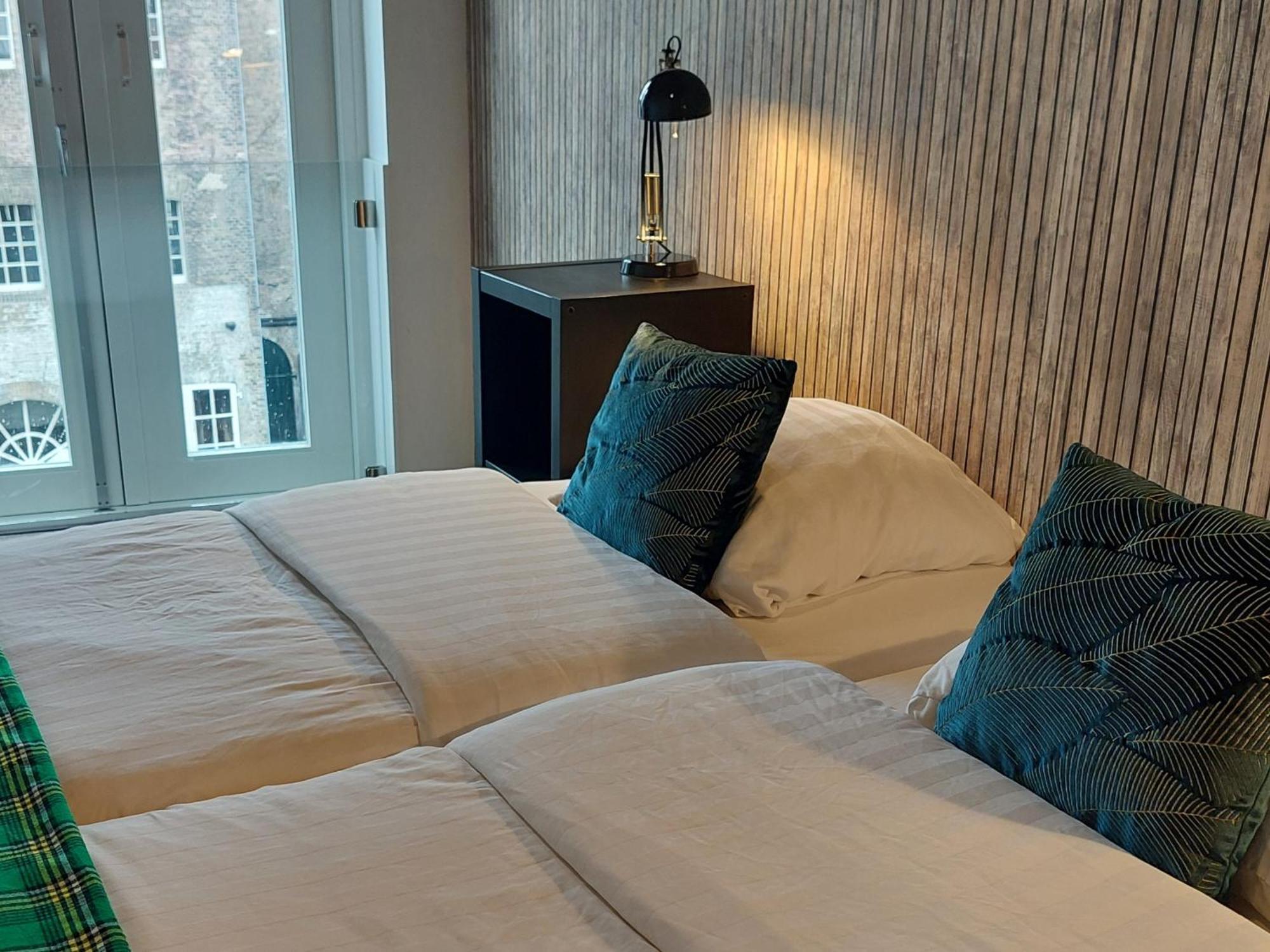 Bed and breakfast Museumkwartier Schiedam