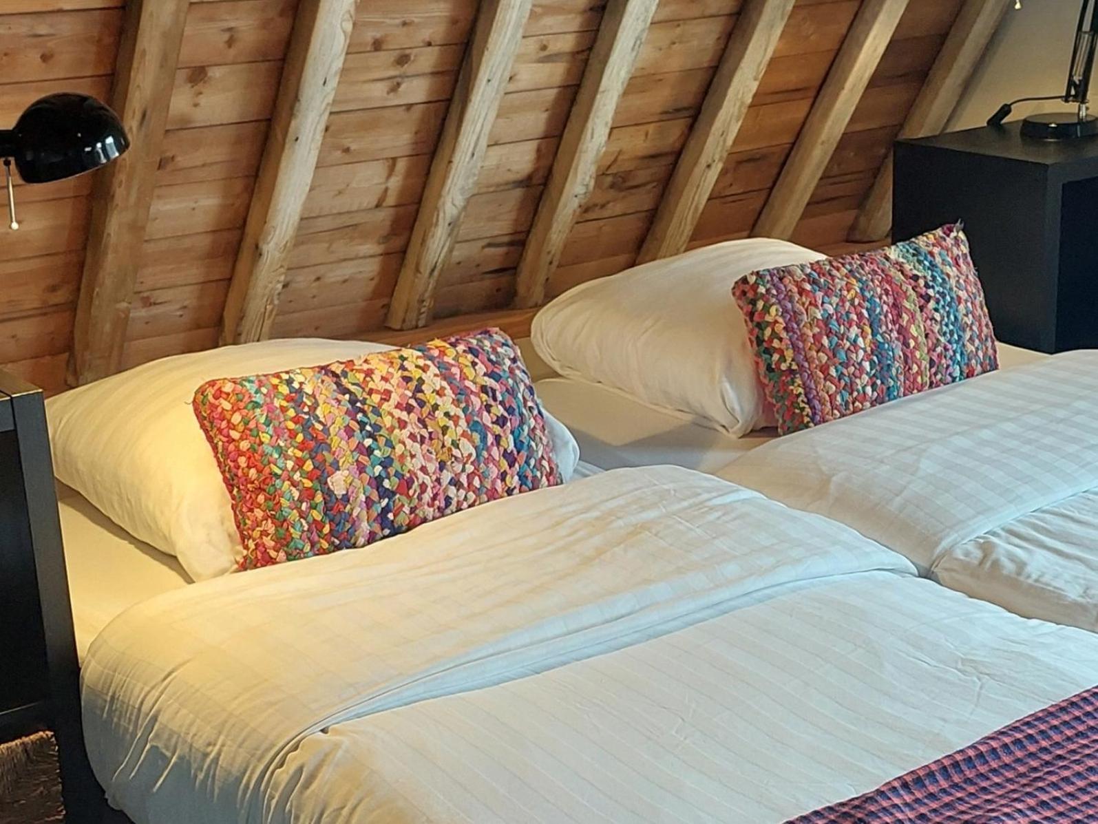 Museumkwartier Bed and breakfast 3*