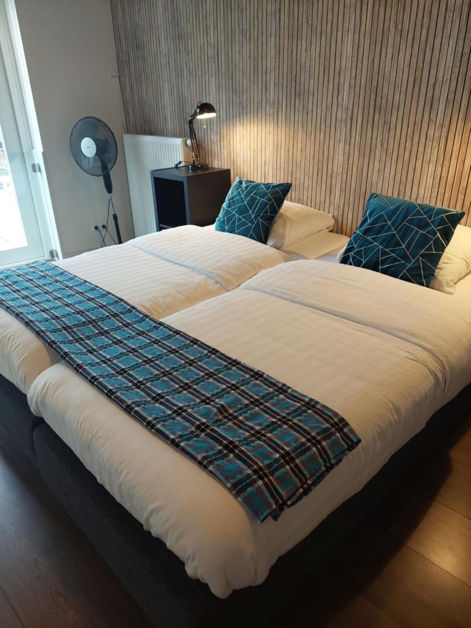 Bed and breakfast Museumkwartier 3*