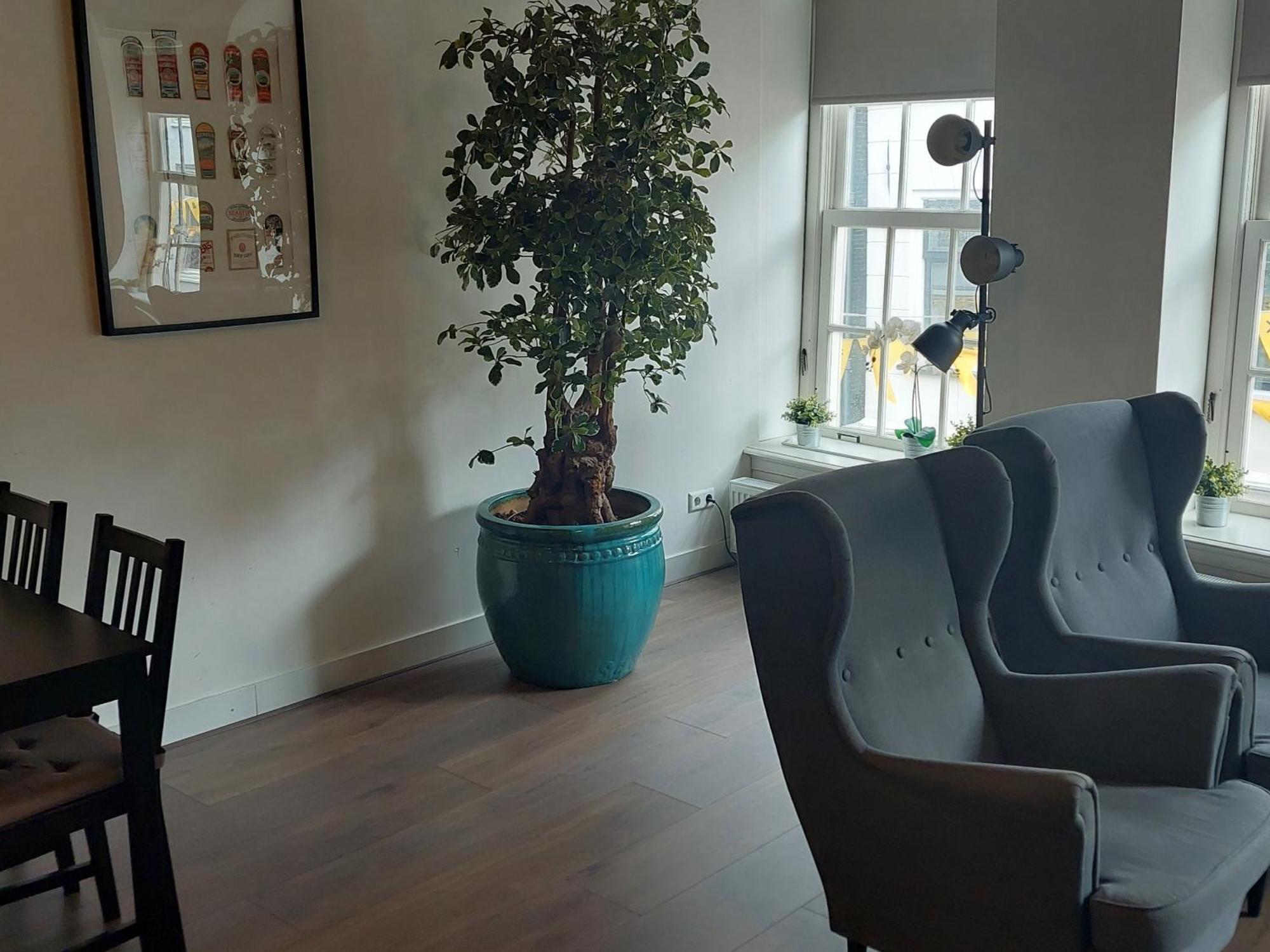 Bed and breakfast Museumkwartier Schiedam